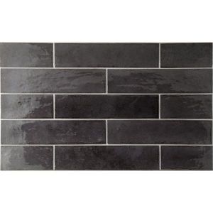 Tribeca Basalt Gloss Subway